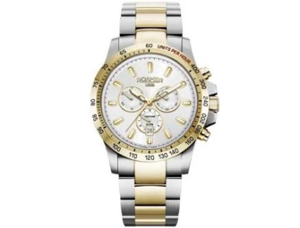 Relógio ROAMER SWISS 861837-47-15-20