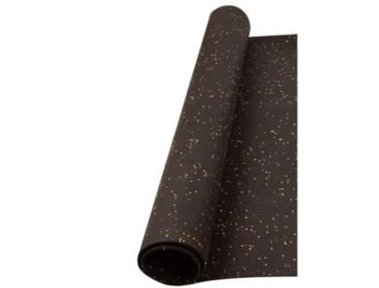 Gym Chão SPORT PREMIUM AMARELO - Rolos Rolo 6mm 1,25x10m