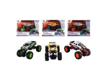 Carro VAN DER MEULEN 2005890 (3 anos)