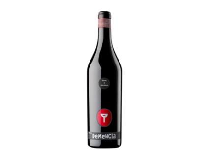 Vinho DEMENCIA DE AUTOR Fuente de San Lázaro Mencía Bierzo (0.75 L - 1 Unidade)