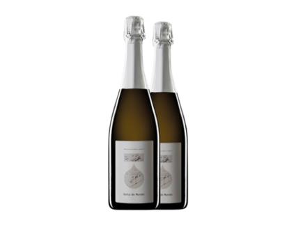 Espumante GOTA DE MUNDO Brut Franciacorta (0.75 L - 2 Unidades)