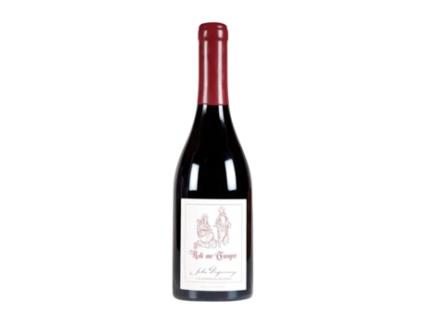 Vinho JULES DESJOURNEYS Gamay Morgon (0.75 L - 1 Unidade)