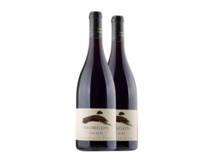 Vinho DOMINIQUE PIRON Côte du Py Gamay Morgon (0.75 L - 2 Unidades)