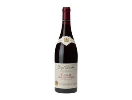 Vinho JOSEPH DROUHIN Premier Cru Clos des Chênes Pinot Preto Volnay (0.75 L - 1 Unidade)