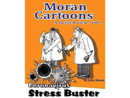 Livro Moran Cartoons Sleeping Dogs de Mr John Moran (Inglês)