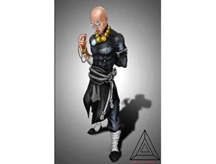 Livro Part II Dawn Breakers Shadow Precinct de Lebron James Bond (Inglês)