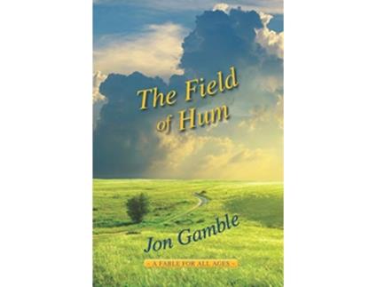 Livro The Field of Hum de Jon Gamble (Inglês)