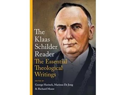 Livro Klaas Schilder Reader de Klaas Schilder (Inglês - Capa Dura)