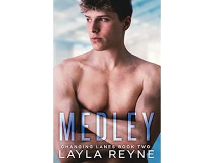 Livro Medley Changing Lanes de Layla Reyne (Inglês)