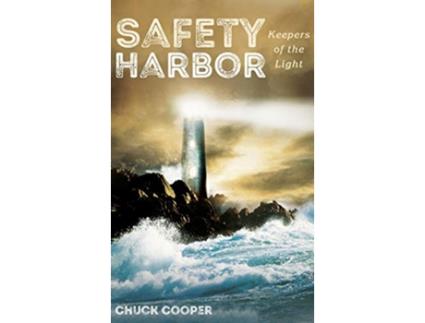 Livro Safety Harbor de Chuck Cooper (Inglês)