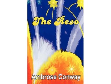 Livro The Reso de Ambrose Conway (Inglês)