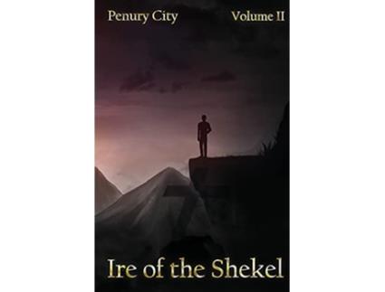 Livro Penury City Ire of the Shekel de Thomas Nastek (Inglês)