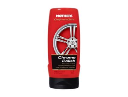 Produto de Limpeza MOTHERS Cromo-polimento Cromo-polimento 355 Ml