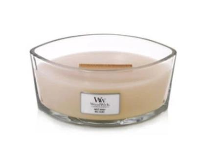WOODWICK White Honey Ship White Honey Scented Candle 453.6G