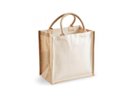 Saco de Compras Unissexo WESTFORD MILL (Multicor)