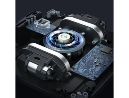 Robô Lavador para Janelas EZICLEAN Windobot S6 Ultra Todas As Superfícies 5M