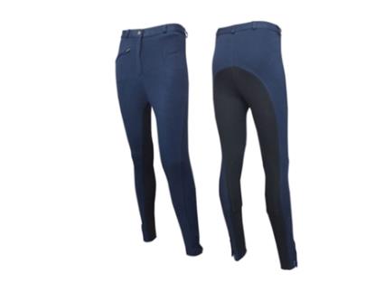 Calça París Azul 48Zaldi