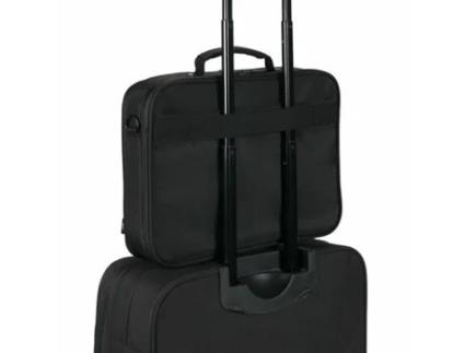 Mala para Portátil DICOTA D32031-RPET (Preto - 17,3')