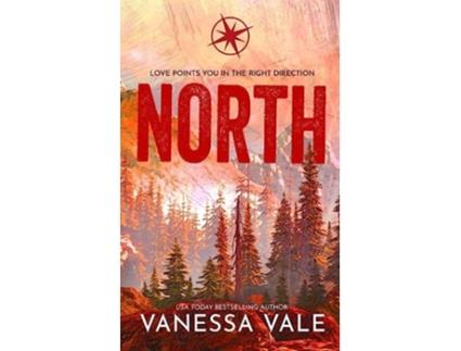 Livro North Billionaire Ranch de Vanessa Vale (Inglês)