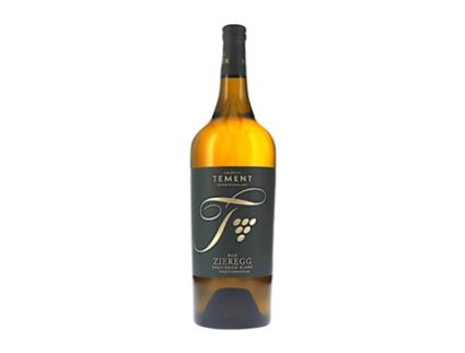 Vinho branco TEMENT Ried Zieregg STK Sauvignon Branca Grosse Lage Garrafa Magnum (1.5 L - 1 Unidade)