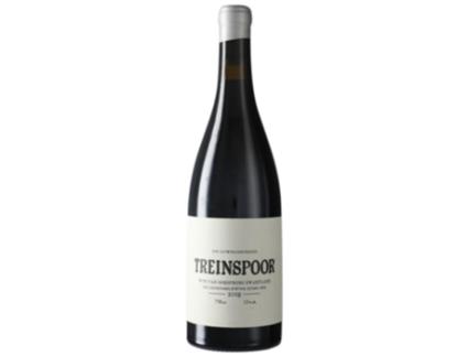 The Sadie Family Treinspoor Tinta Barroca Swartland 75 cl