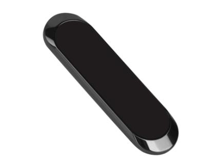 Adaptador Automóvel PLATYNE Magnética Preto