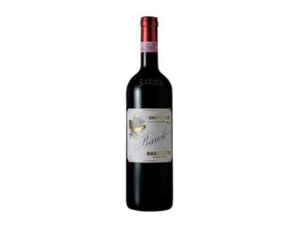 Vinho FRATELLI BARALE Castellero Nebbiolo Barolo Crianza (0.75 L - 1 Unidade)