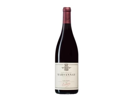 Vinho JEAN LOUIS TRAPET Marsannay Pinot Preto Bourgogne (0.75 L - 1 Unidade)