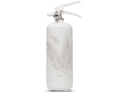 Extintor de Incêndio em Folha de Palmeira 2Kg 13A NEXA