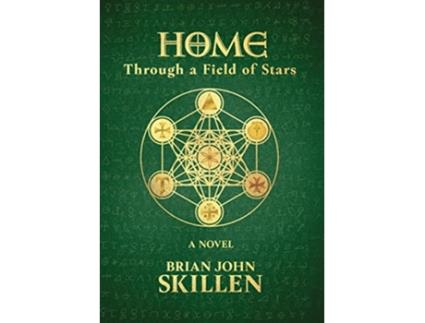 Livro Home Through a Field of Stars Camino de Santiago Book de Brian John Skillen (Inglês)
