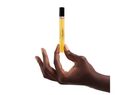 Booster Elixir MADAME LA PRÉSIDENTE Resolution N4