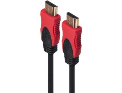 Cabo Hdmi 2.0 MACLEAN ENERGY