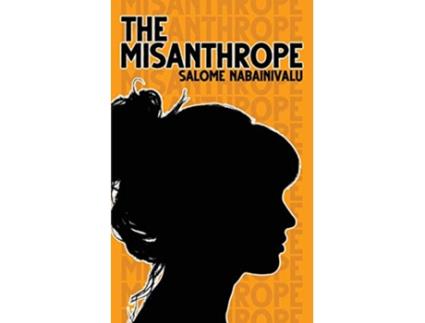 Livro The Misanthrope de Salome Nabainivalu (Inglês)