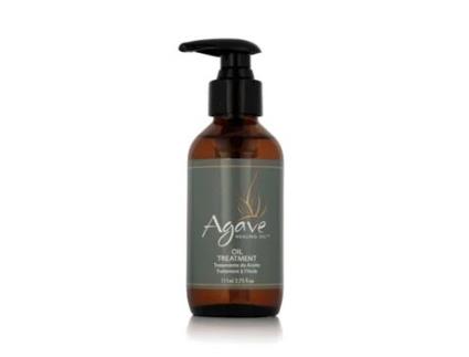 Óleo Capilar AGAVE 111 Ml