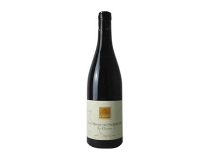 Vinho DOMAINE D'ARDHUY Vosne Romanée Premier Cru Les Chaumes Pinot Preto Bourgogne (0.75 L - 1 Unidade)
