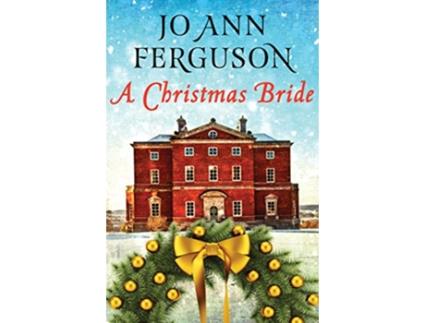 Livro Christmas Bride de Jo Ann Ferguson (Inglês)