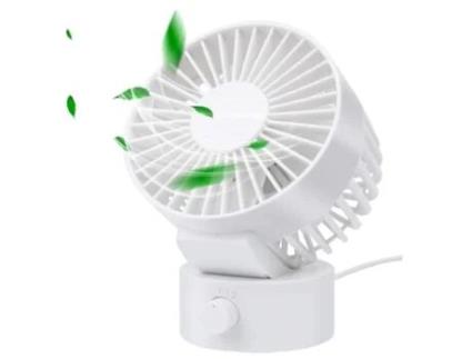 Ventoinha Portátil TURMIN Fs04019