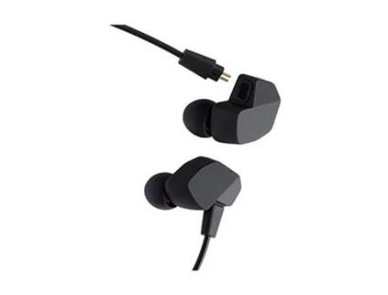 Auriculares Final Audio A3000 Earphone Black