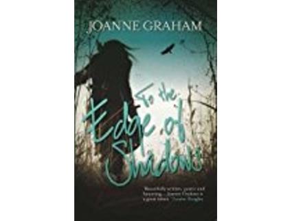 Livro To the Edge of Shadows A psychological thrilling and heartwarming read de Joanne Graham (Inglês)