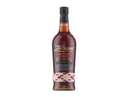 Rum ZACAPA Centenario 23 Armonïa (0.7 L - 1 Unidade)