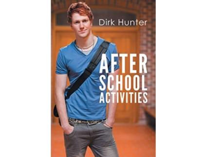 Livro After School Activities de Dirk Hunter (Inglês)