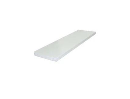 Prateleira Metálica Cinza SUC U33 66476 800X400Mm 18886215