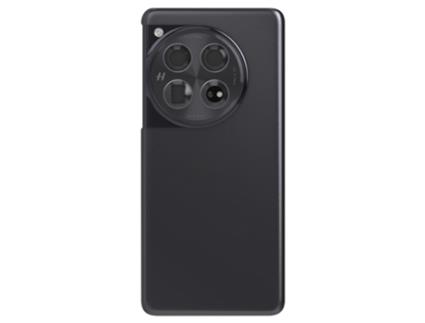 Tampa Da Bateria para Oneplus 12 Peça Compatível Preto CLAPPIO