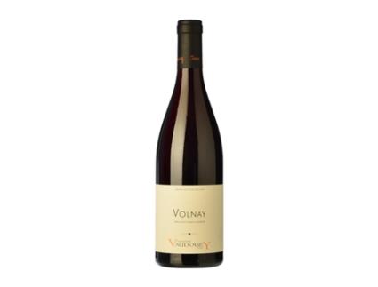 Vinho JEAN VAUDOISEY Pinot Preto Volnay Crianza (0.75 L - 1 Unidade)