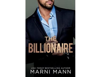 Livro The Billionaire de Marni Mann (Inglês)