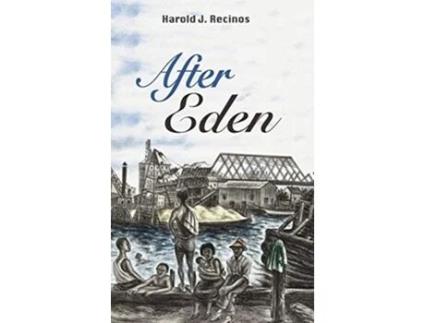 Livro After Eden de Harold J Recinos (Inglês)