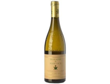 Domaine de Marcoux Blanc Châteauneuf-du-Pape Crianza 75 cl