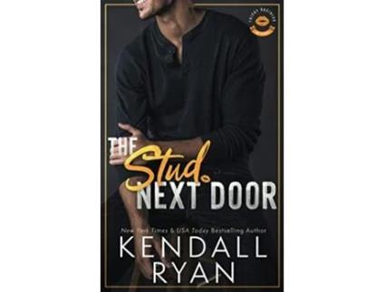 Livro The Stud Next Door Frisky Business de Kendall Ryan (Inglês)