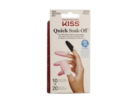 Tira Verniz KISS Accessories