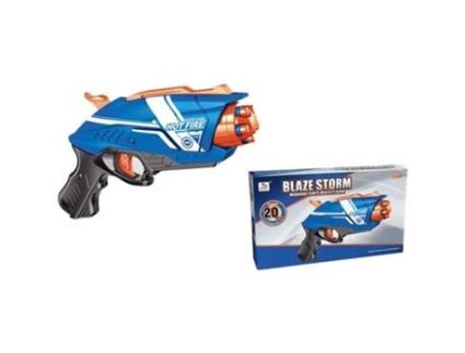 Pistola de Bola Infantil